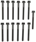 Engine Cylinder Head Bolt Set Mahle GS33351 New. Price: $88.58.