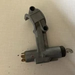 Genuine Oem Audi 4000 Vw Dasher, Ignition Lock Assembly 823 905 851A Used. Price: $150.00.