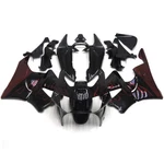 Red Black Abs Fairing Kit For Honda 1998 1999 Body New. Price: $368.95.