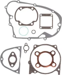 Vesrah Complete Gasket Kit VG-265 973467 New. Price: $27.46.