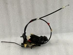 1999 2000 2001 2002 2003 2004 Ford Mustang Passenger Door Latch Lock Actuator Used. Price: $24.00.
