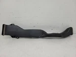 2016 2017 2018 Infiniti Q50 Oem Rear Left Floor Heater Air Duct Outlet Used. Price: $35.00.