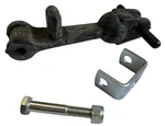Buyers Products WJ206 Truck And Trailer Rubber Hood Latch ( One Part Missing) New. Price: $21.34.