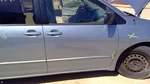 Passenger Front Door Electric Windows Fits 04-10 Sienna 10279517 Used. Price: $530.65.