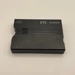 Denso Etc Toll Collection System Jdm Card Reader DIU-9401 Used. Price: $69.99.