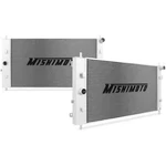 Mishimoto MMRAD-COB-05 Chevrolet Cobalt Ss Performance Aluminum Radiator New. Price: $359.95.