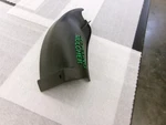 Oem Snapper Mulch Cover 7016865 New. Price: $22.99.