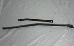 72-78 Dodge Truck Birdbath Hood Wiper Linkage Ramcharger Pu Oem Used. Price: $120.00.