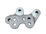 2011-2015 GSXR600 GSXR750 Suzuki Oem Front Left Footrest Footpeg Bracket No. Used. Price: $34.99.