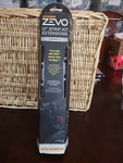 Sylvania Zevo Connect 12IN Color Changing Strip Kit New. Price: $34.88.