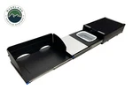 Ovs Camp Cargo Box Kitchen With Slide Out Sink Cooking Shelf And Work Station New. Price: $699.99.