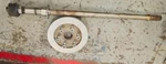 Gtx Ltd Gsx 272000160 947 951 Carbon Ring Used. Price: $69.99.