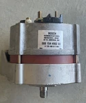 Bosch Electric Alternator 14V Remanufactured Mercedes-benz 008154490280 New. Price: $219.99.