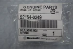 Kawasaki Oem Engine Mount Bolt 18MM 92154-0249 New. Price: $25.08.