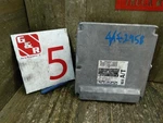 1998 Toyota Sienna Ecu Engine Computer Control Module 8966108010 Used. Price: $59.48.