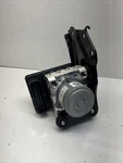 2025 Chevrolet Silverado 2500HD Abs Unit 86507059 Oem 2.5K Miles Used. Price: $148.85.