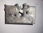 Vw Golf Passat Jetta Right Rear Door Lock Catch # 193 839 016A Used. Price: $35.00.