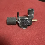 JC679 Toyota Lexus Oem Vacuum Switch Valve Solenoid Vsv 90910-12076 Used. Price: $23.40.