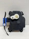 2006 - 2013 Lexus IS250 IS350 Right Upper Air Conditioning Damper Servo Oem (B3) Used. Price: $20.00.