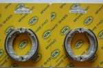 Front&rear Brake Shoes Fit Suzuki Shuttle 1980-1991 FA50 New. Price: $25.19.