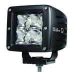 Hella 357204821 Valuefit Cube Spot Beam 4-LED Light Kit Upright Mounting New. Price: $127.45.