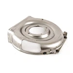 Part# 687-05086A-4021 Genuine Oem Cub Cadet 21" Deck Shell Sc 500 Ez+ New. Price: $116.99.