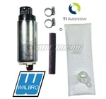 Genuine Walbro Ti Auto 255LPH Fuel Pump & Install Kit For 1992-2000 Honda Civic. Price: $109.99.