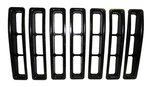 Crown Automotive RT26043 Off-road Grill Insert New. Price: $49.04.