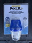 New Pool Rx+ 101001 6 Month Blue Treats 7.5K-20K Gallons Single Unit. Price: $34.99.