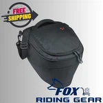 Can Am New Oem, Spyder Front Cargo Bag With Handle Shoulder Strap, 219400631. Price: $116.99.