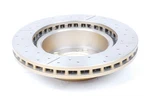 Disc Brakes Australia DBA2736X Street Series Xgold Front Rotor New. Price: $232.34.