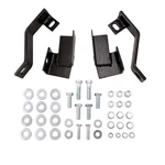 Cattleman For Grille Guard- 1110PKIT New. Price: $85.21.