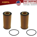 2PCS 6.0L & 6.4L Powerstroke Diesel Ford Motorcraft Oil Filter FL-2016 New. Price: $14.99.