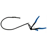 4597OTC Flexible Hose Clamp Pliers With Memory New. Price: $121.75.