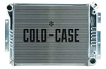 Cold Case Radiators CHC549A 67 69 Camaro Sb New. Price: $496.24.