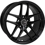 19X8.5 Black Wheel Enkei TY5 5X4.5 35 New. Price: $297.19.
