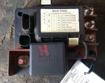 Freightliner Battery Power Distribution Box A06-75148-012 A66-03714-009 Used. Price: $150.00.