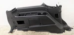 123" Wb Black Rear Left Quarter Panel Trim 18 19 20 21 Ford Expedition Used. Price: $370.11.