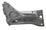 22 Kawasaki Teryx Krx Driver Side Door Inner Cover KRF1000 Used. Price: $99.99.