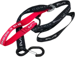 Matrix Concepts,llc E-series Tie-down Red 1.5" E1-302 New. Price: $47.49.