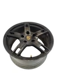 Wheel 18X9 Double Spoke Fits 05-08 Porsche Boxster 604308 Used. Price: $214.00.