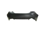 Sherman Parts Rear Bumper Cover Texture New. Price: $279.98.