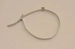 New Oem Yamaha 5UG-F511H-00-00 Boot Band Nos. Price: $10.66.