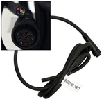 Furuno Power Cable For GP1871F & GP1971F #001-533-250-00 New. Price: $145.49.