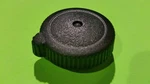 Gillig/gilson Transit Bus 82-16329 Knob Air Adj Driver Seat, 9900'S * Nos New. Price: $10.00.