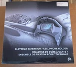 Ski-doo 860202072 Glovebox Extension/cell Phone Holder New. Price: $240.00.