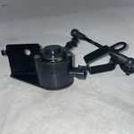 Rear Right Ride Height Leveling Sensor Fits 2015-2020 Cadillac Chevy Gmc New. Price: $25.00.