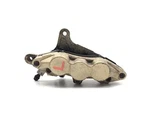 Left Front Brake Caliper 2007 Suzuki Hayabusa GSX1300R 3359 Used. Price: $141.19.