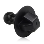 Quality Fuel Filler Pin Clamp For 2000-2022 Toyota Tacoma 2003-2006 Tundra New. Price: $9.18.