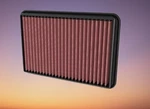 K&n Performance Air Filter 33-5115 New. Price: $132.99.